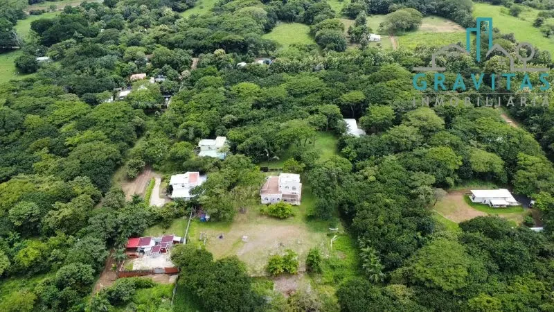 Lots for sale in Marbella, Guanacaste.