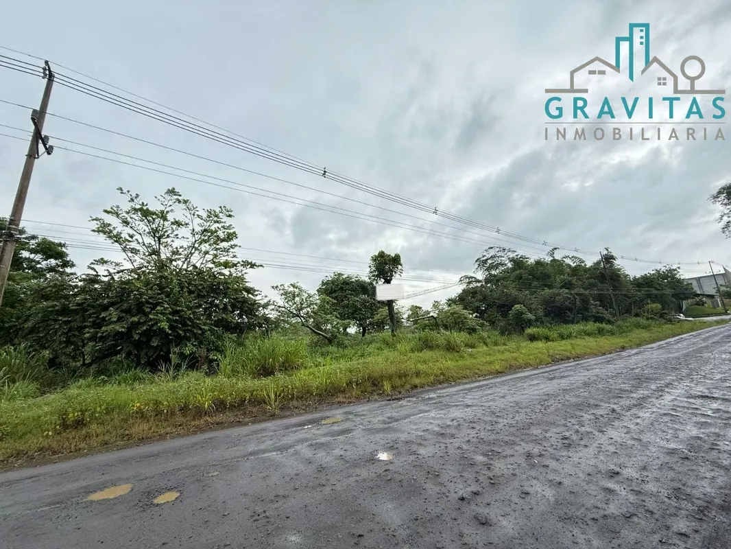 Land for sale in Coyol, Alajuela (17,350 m2) Industrial use ID 1852