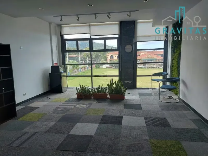 Office for Rent and Sale in Escazú (Corporate Center) ID 1620