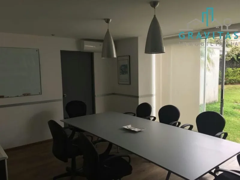 Building for sale in San Pedro, Barrio Dent (with offices) ID 1296 — photo 3