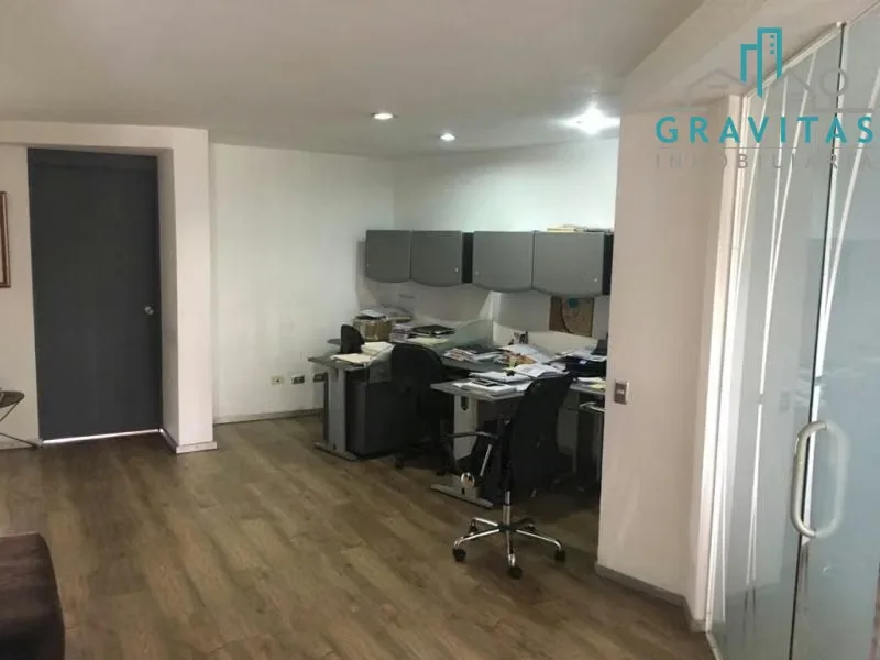 Building for sale in San Pedro, Barrio Dent (with offices) ID 1296 — photo 4
