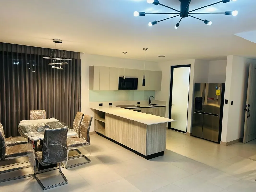 VENTA DE CASA EN CONDOMINIO LINDORA VILLAGE SANTA ANA