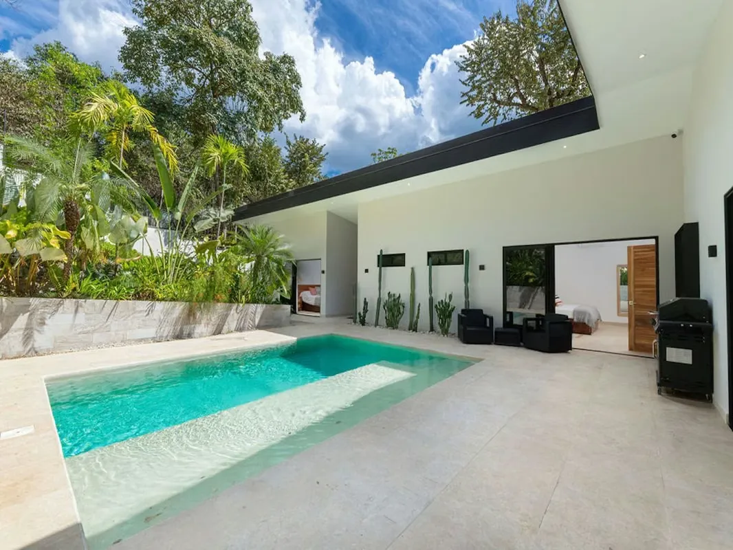 VENTA DE CASA EN PLAYA GRANDE - GUANACASTE