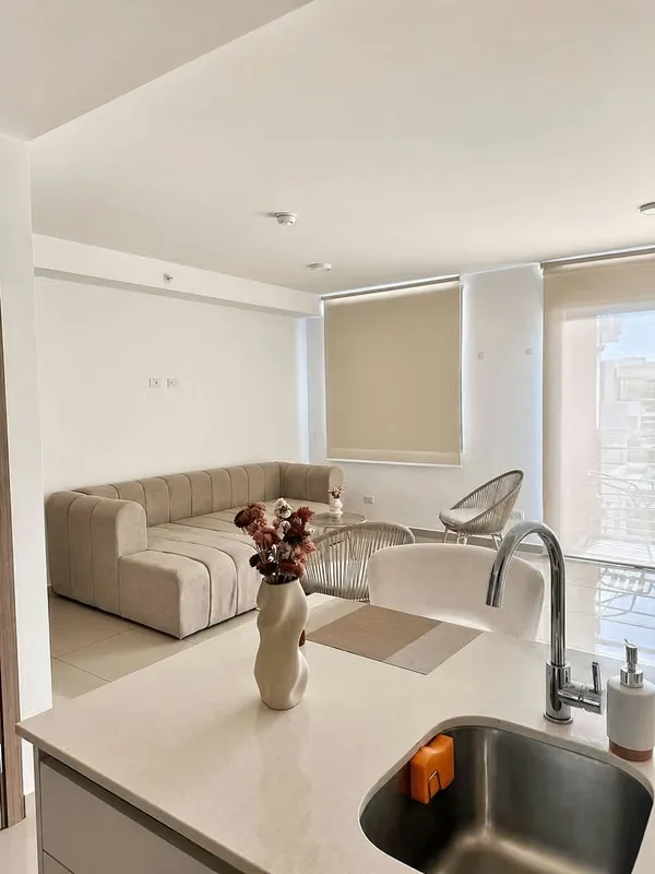 Apartment for sale in Bambú Rivera-Tibás, San José. — photo 2