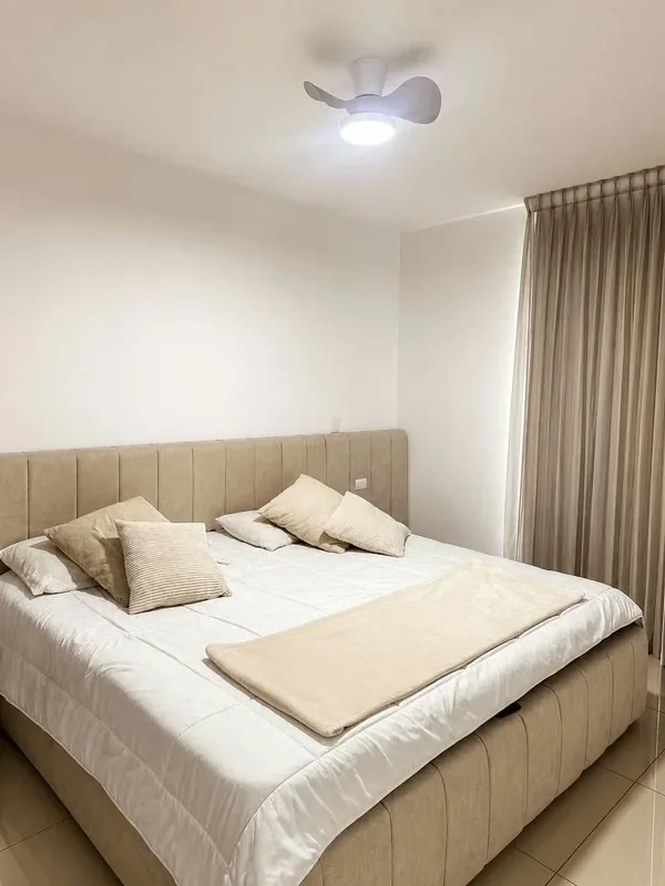 Apartment for sale in Bambú Rivera-Tibás, San José. — photo 3