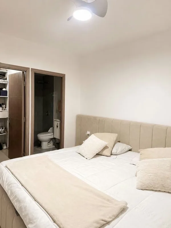 Apartment for sale in Bambú Rivera-Tibás, San José. — photo 4