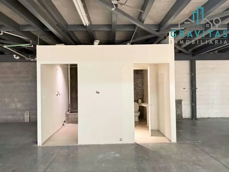Warehouse of 453 m² in an industrial park located in La Uruca, near logistics and distribution centers, etc. — photo 5