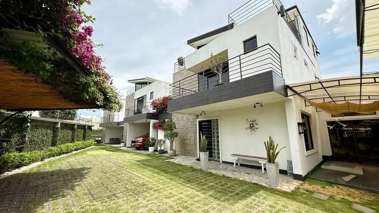 Casa en alquiler Belén Cariari | Confort, amplitud y ubicación