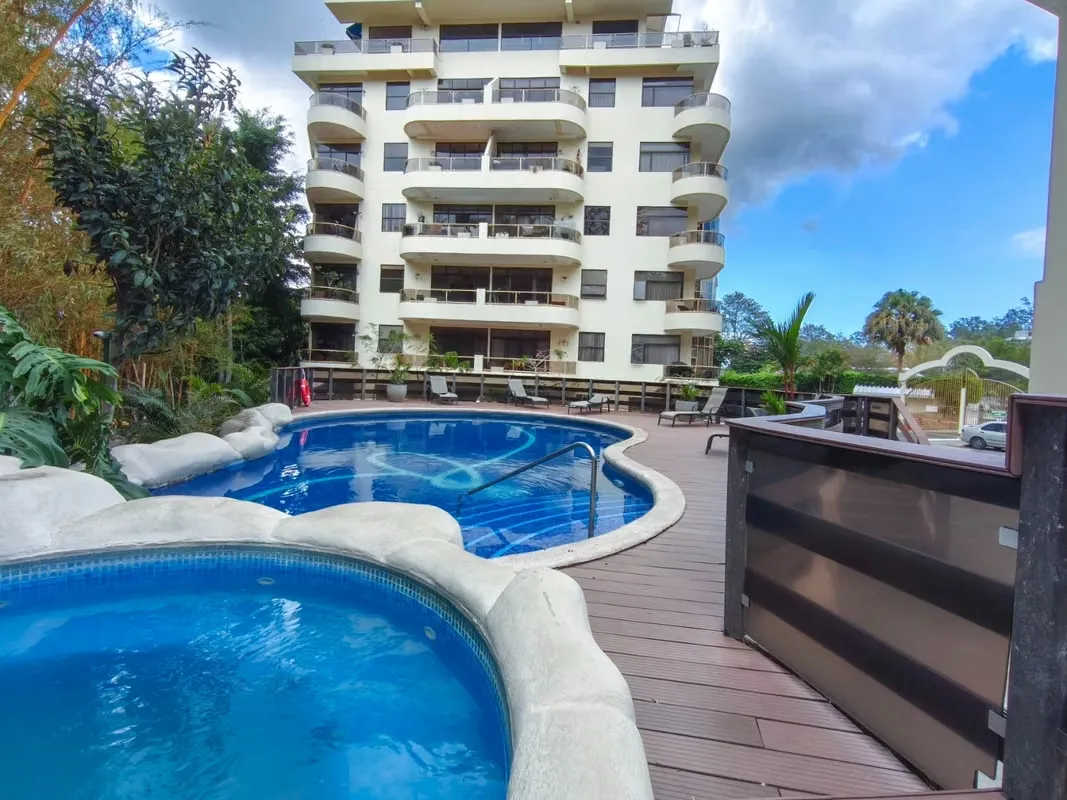 VENTA DE APARTAMENTO EN RIVERSIDE