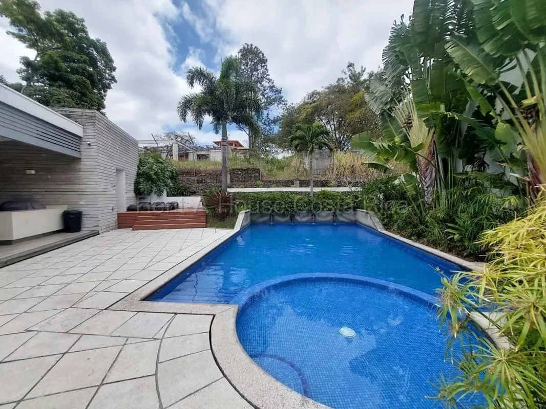 House for Rent in Bello Horizonte, San Rafael de Escazú.