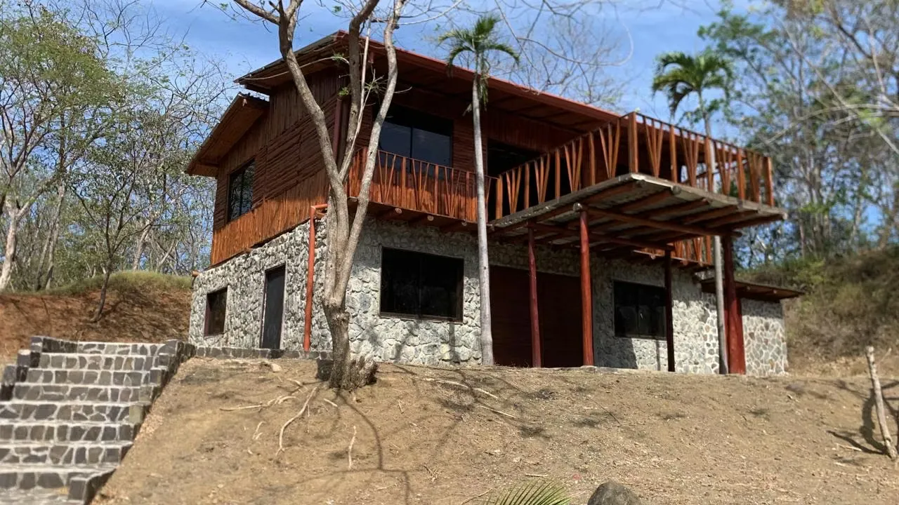 Propiedad Tropical en Venta Cerca de Tamarindo – Excelente Oportunidad de Inversión