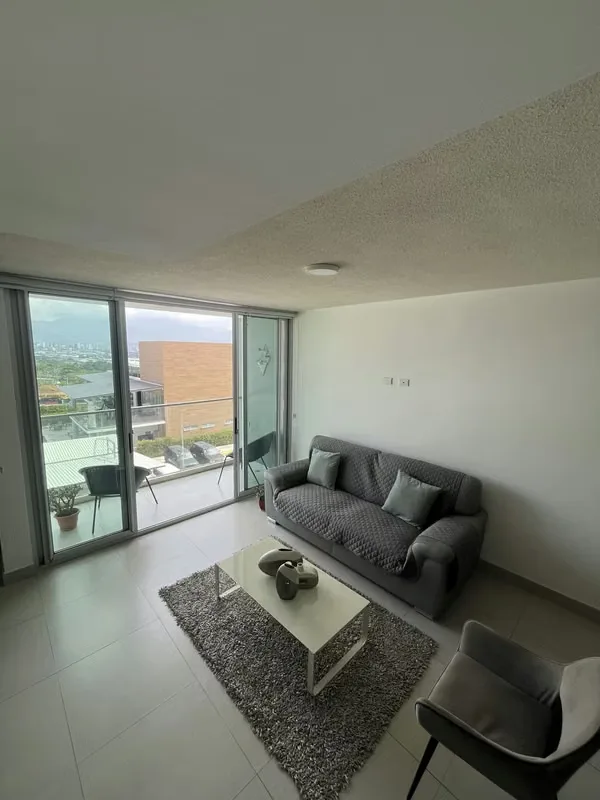 Apartment for sale, Tower D - Condominio Altamira, San Pablo de Heredia, Heredia view