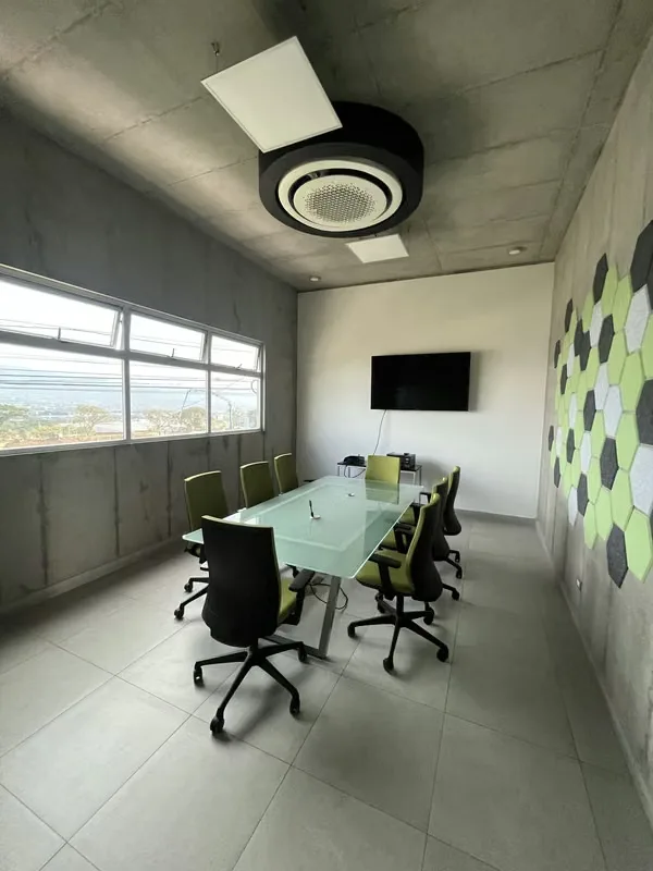 Apartment for sale, Tower D - Condominio Altamira, San Pablo de Heredia, Heredia view — photo 2