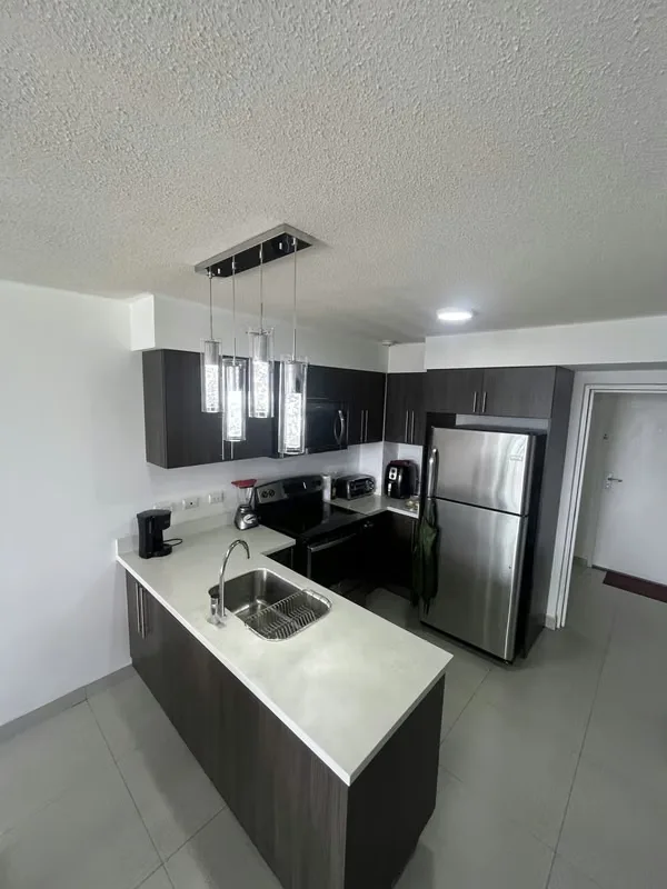 Apartment for sale, Tower D - Condominio Altamira, San Pablo de Heredia, Heredia view — photo 3