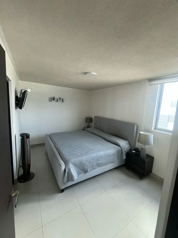 Apartment for sale, Tower D - Condominio Altamira, San Pablo de Heredia, Heredia view — photo 5