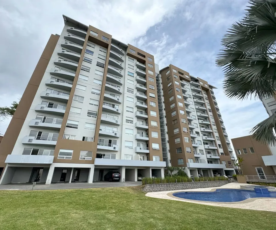 1-bedroom apartment for rent in La Sabana