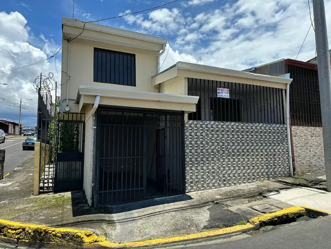 Casa en Venta Heredia por hospital – Excelente Ubicación y Fácil Acceso