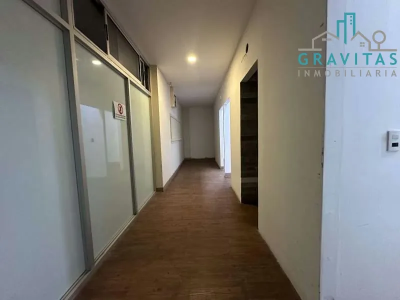 Commercial space for rent in Mall San Pedro | 125 m2 | F 690 — photo 5