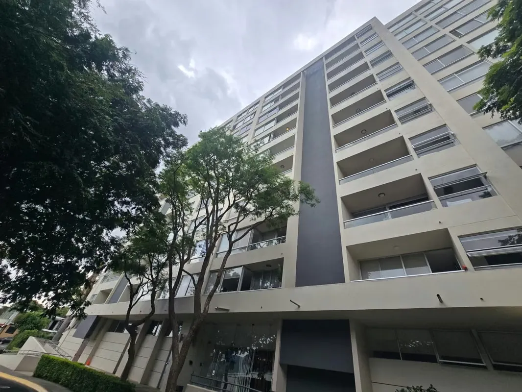 Alquiler de Apartamento en Condominio Bellavista, San Francisco de Heredia