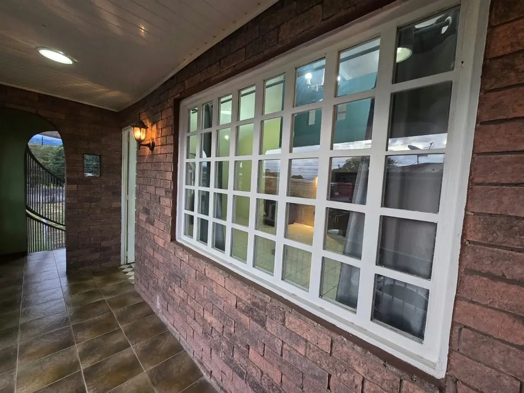 Alquiler de lindo y acogedor apartamento en Mercedes Norte, cerca del Colegio Claretiano. — photo 2