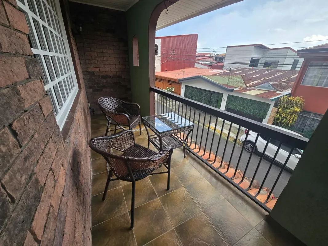 Alquiler de lindo y acogedor apartamento en Mercedes Norte, cerca del Colegio Claretiano. — photo 3