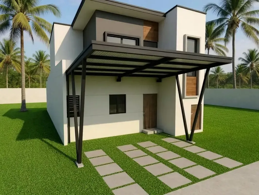 Descubre viviendas nuevas en el residencial Arenas de Herradura