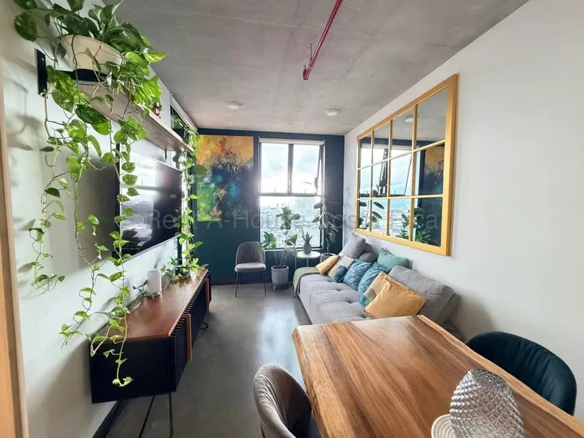 Venta de Apartamento Amueblado en URBN Escalante. 26-1783 PRECIO REBAJADO