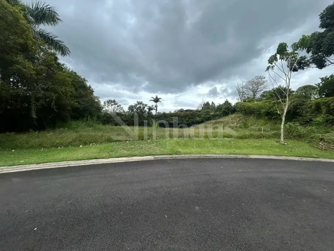 id # 42516 Lote en Venta, Monterán, Curridabat