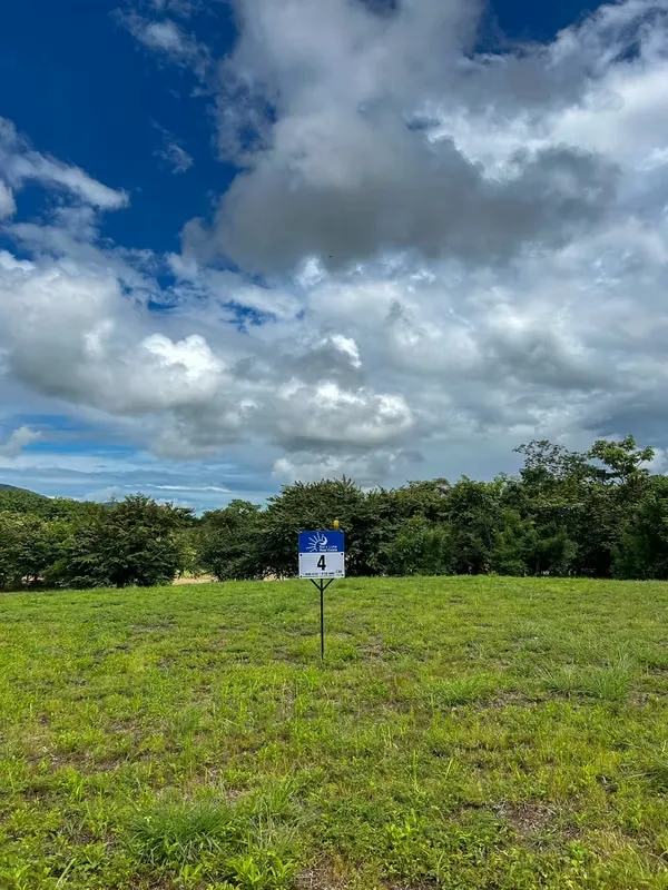 Lotes con agua en venta en Tierra Blanca de Nicoya