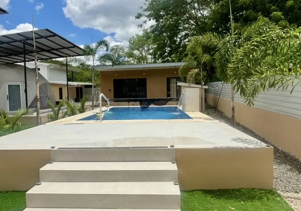 Propiedad con gran potencial turístico, para alquileres cortos, de temporada o para su uso personal, para disfrutar con familia y ...