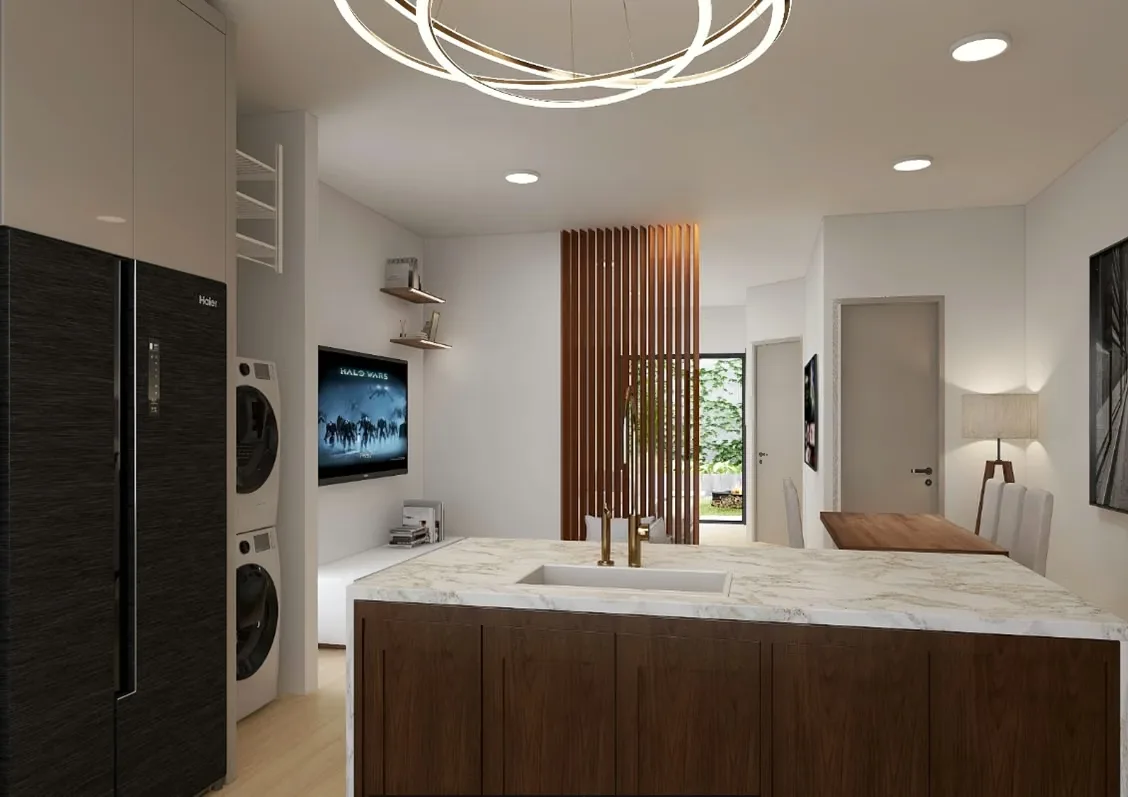 APARTMENT FOR SALE IN SAN PEDRO-SAN JOSE. — photo 3