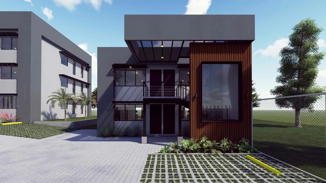 APARTMENT FOR SALE IN SAN PEDRO-SAN JOSE. — photo 5