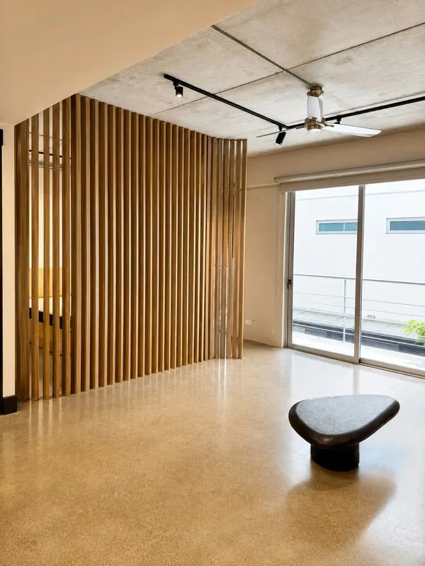 Loft for Rent