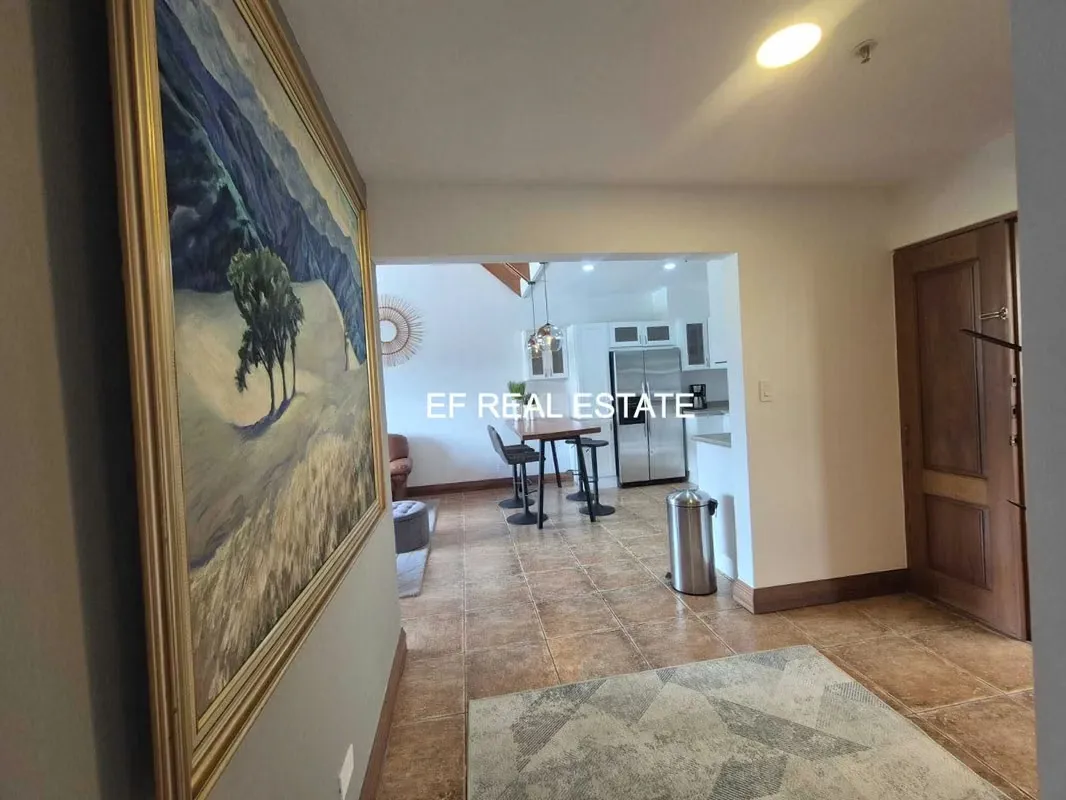 Exclusiva ubicación en el corazón de San José, dentro del reconocido Crowne Plaza San José La Sabana — photo 2
