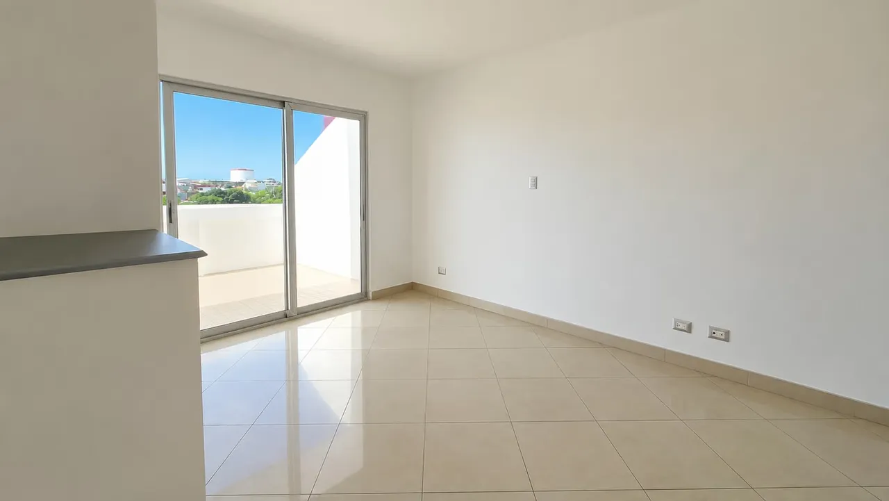 Alquilo hermoso, elegante y amplio apto en Bello Horizonte, San Rafael de Escazu, cerca de la Milla de Oro, de Plaza Rose 700 mts al sur, en el exclusivo condominio VALLE ARRIBA, ...