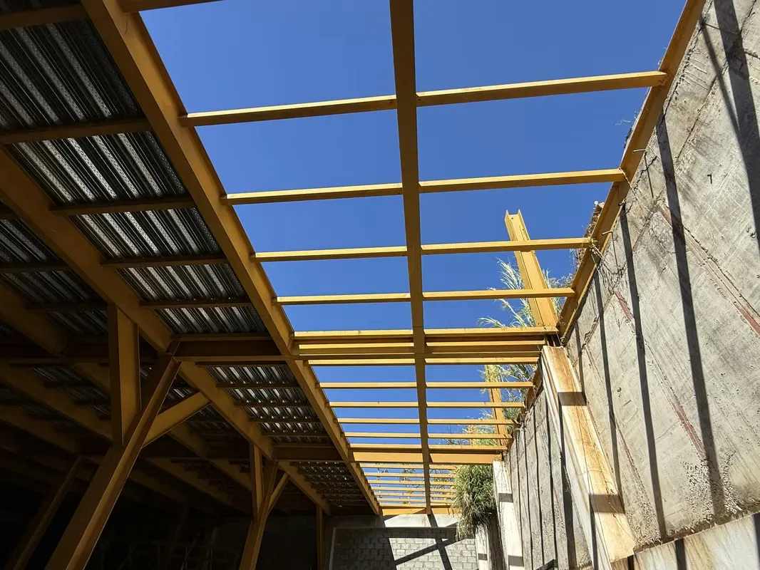 Land of 851.8 m ² with industrial winery of 600 m ² in San Pablo de Heredia. Solid construction with walls and concrete slab designed to support up to 4 floors, front of 30 m on ... — photo 4