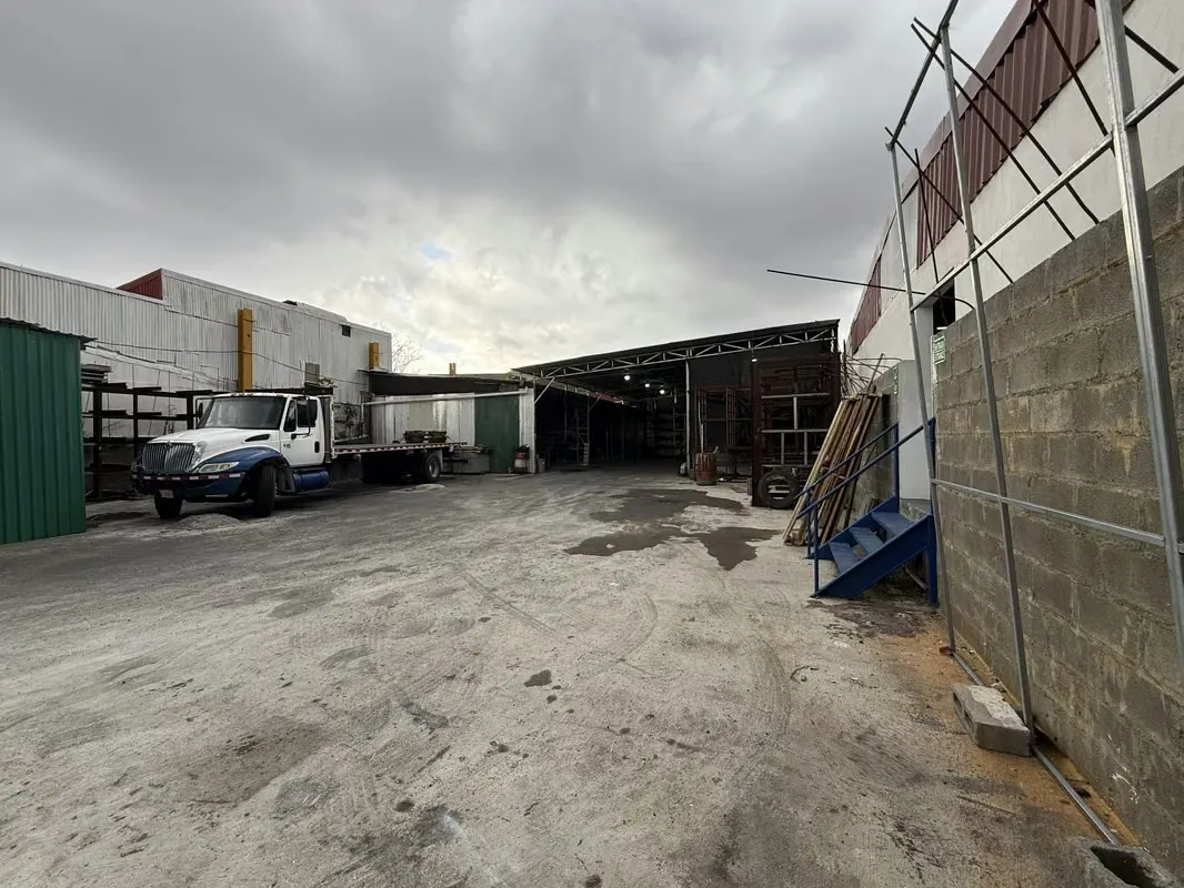 G.A. Venta Bodega Comercial/Industrial en Heredia