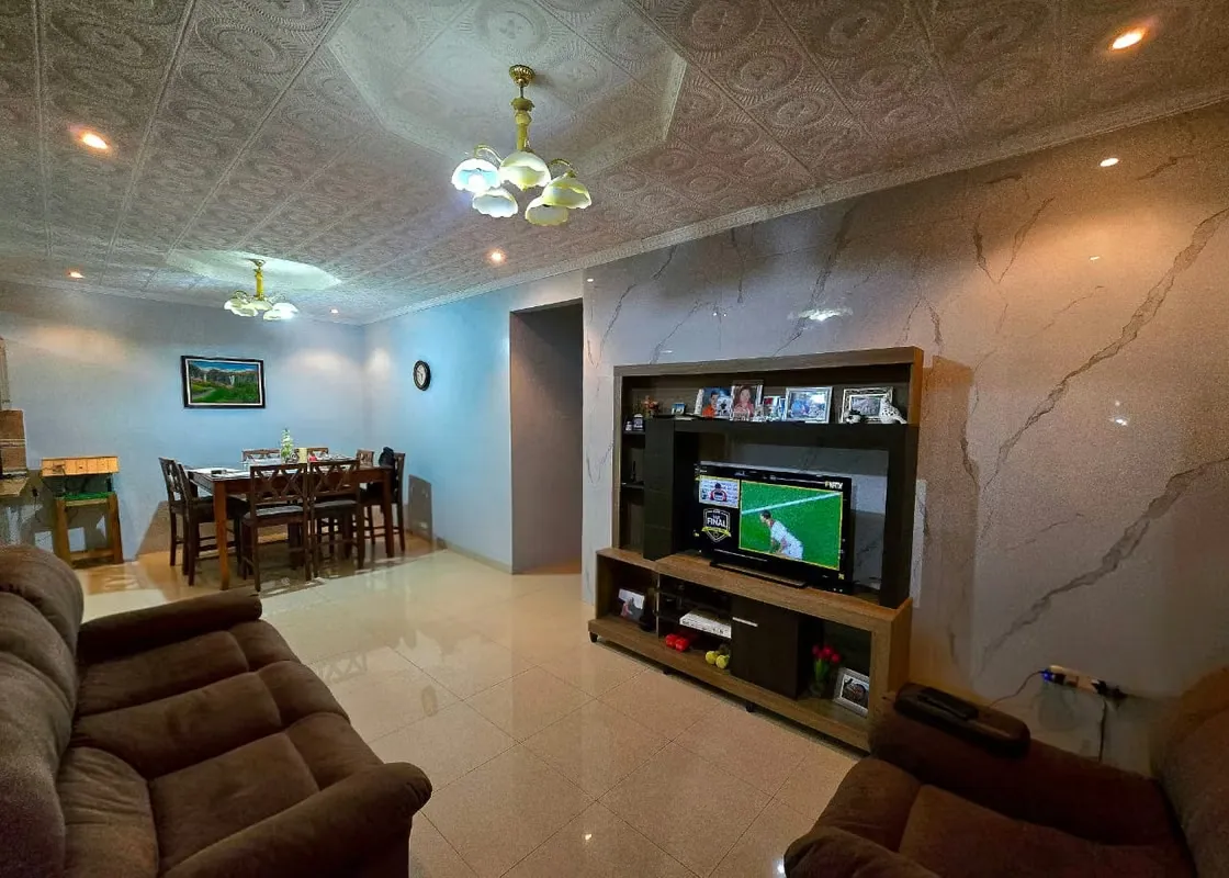Sale of Casa Aserri Tres Marias. OPPORTUNITY