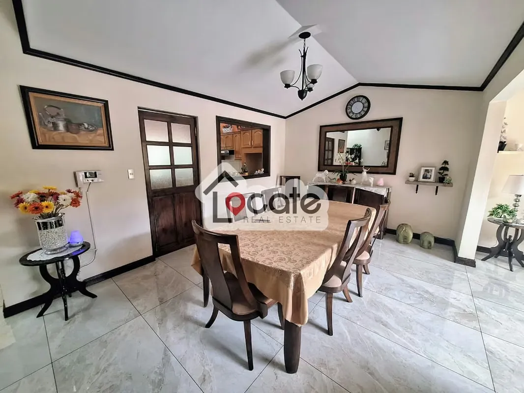 House for sale in Condominium Altos del Horizonte, Escazú