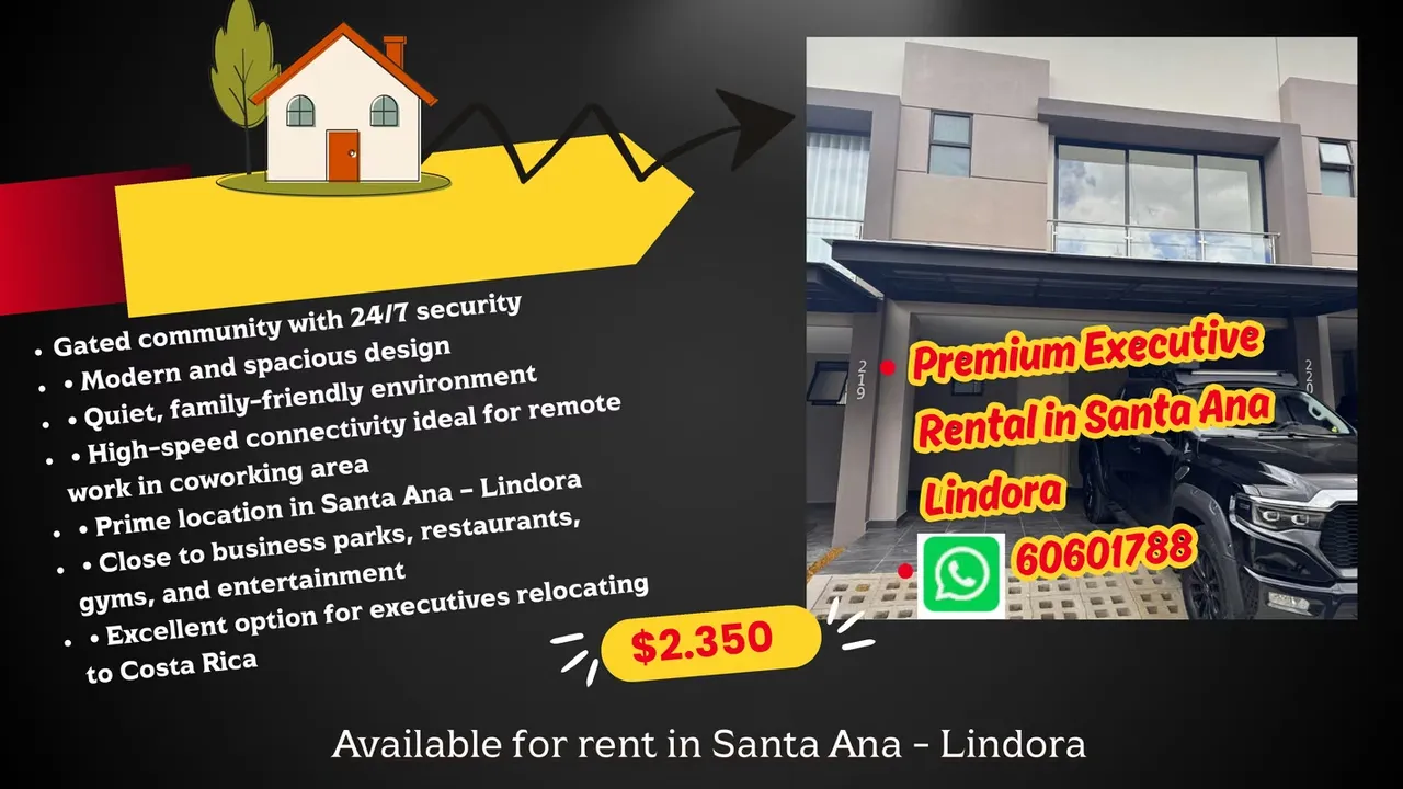 Despierta cada día en el corazón de Lindora Village , donde el lujo contemporáneo se fusiona con la naturaleza exuberante de Santa Ana . Esta espectacular casa nueva ofrece un ...