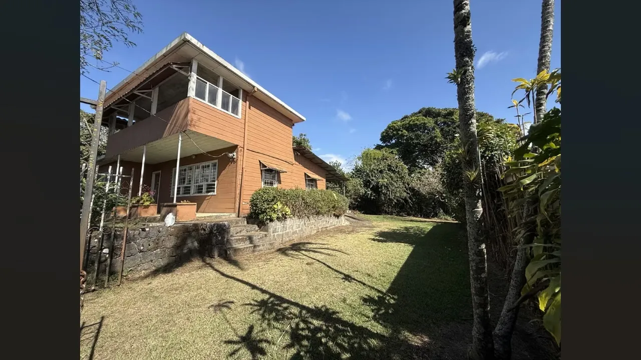 G,A. Venta de terreno en San Rafael de Heredia.
