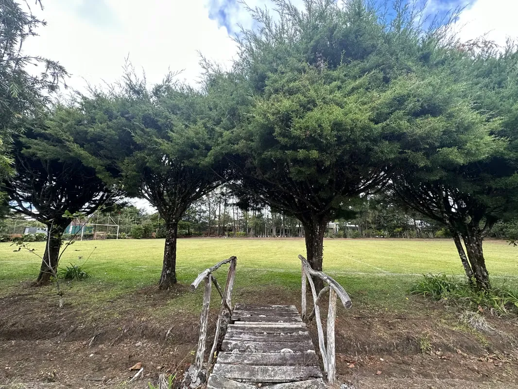 G.A. Venta de Terreno en San Rafael de Heredia.