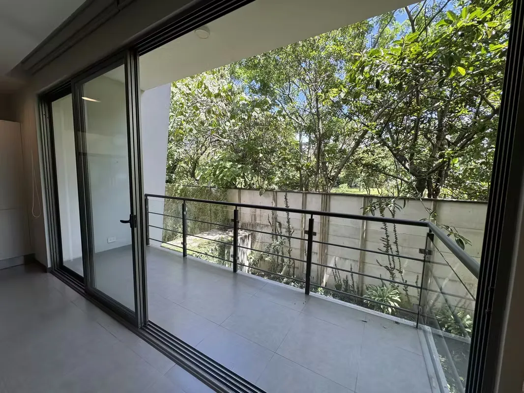 apartment for rent in a condominium | Brasil de Santa Ana