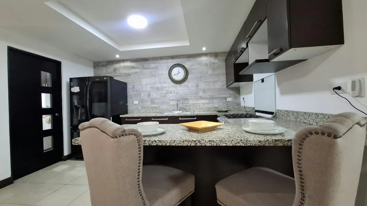 House for rent in Condominio Santa Ana Hills