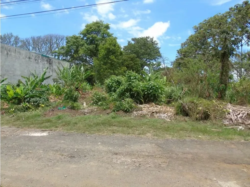 Venta de Hermoso Terreno, Uso de Suelo Mixto, Santo Tomás de Santo Domingo de Heredia — photo 3
