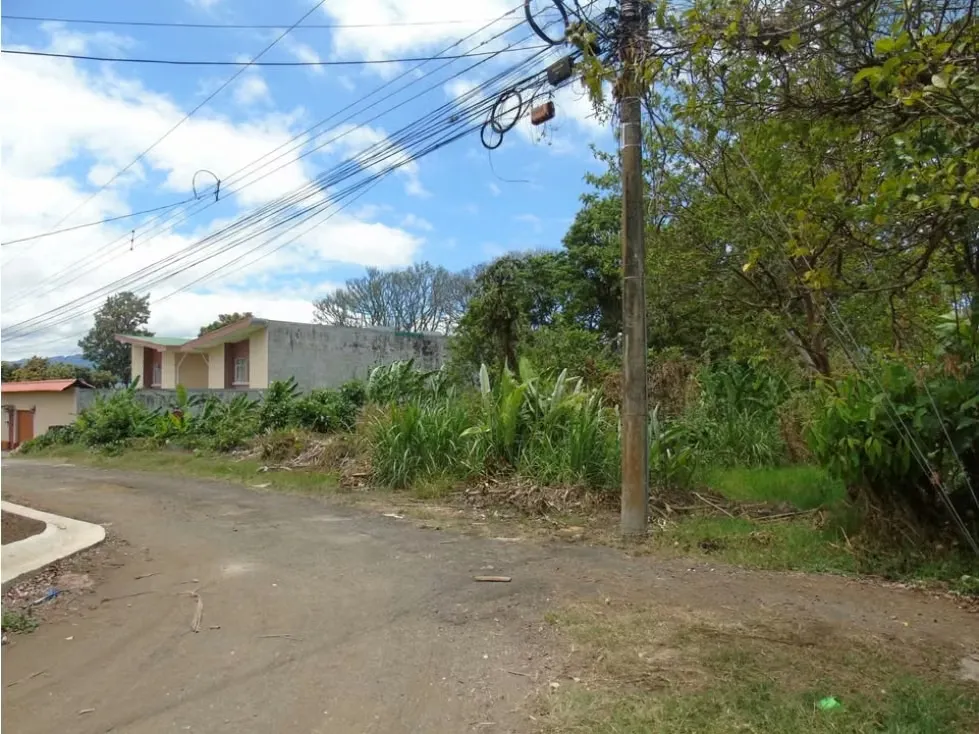 Venta de Hermoso Terreno, Uso de Suelo Mixto, Santo Tomás de Santo Domingo de Heredia — photo 4