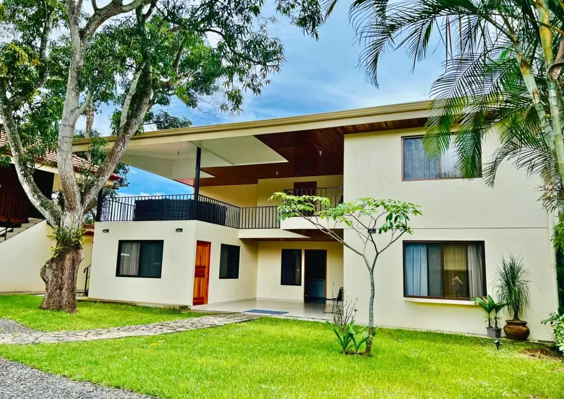 Acogedor Apartamento en Primer Piso en Atenas, Alajuela