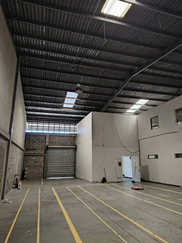 Warehouse for rent in an excellent location in Uruca, photo 3