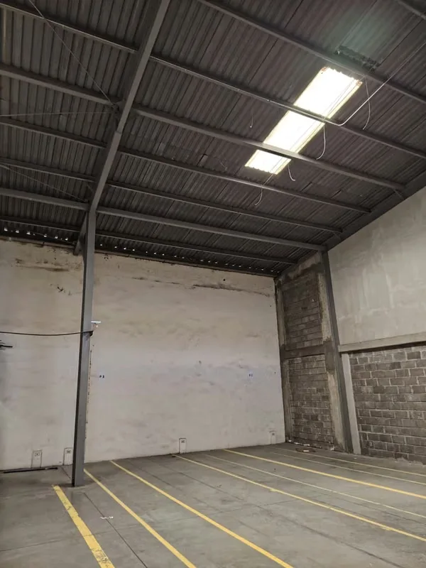 Warehouse for rent in an excellent location in Uruca, photo 5
