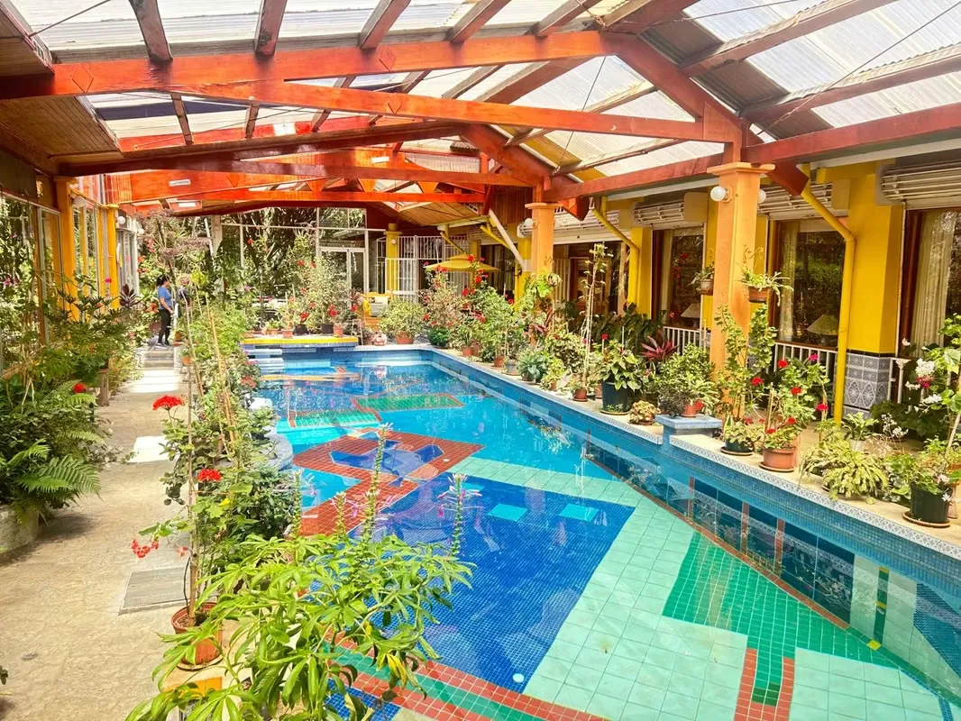HOUSE FOR SALE IN SAN ISIDRO DE HEREDIA,MIXED LAND USE